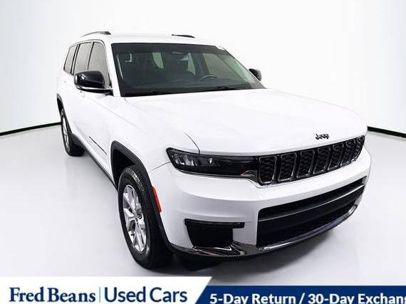 JEEP GRAND CHEROKEE 2021 1C4RJKBG7M8134845 image JEEP GRAND CHEROKEE 2021 1C4RJKBG7M8134845 image